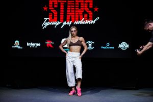 Регистрация STARS 5.06.26 (фотограф Роман Притула)